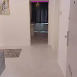 In Appartement Kiel