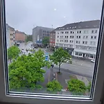 In Appartement *