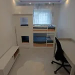 Appartement In