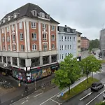 In Appartement *