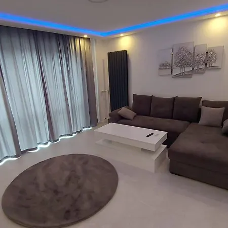 Moderne In