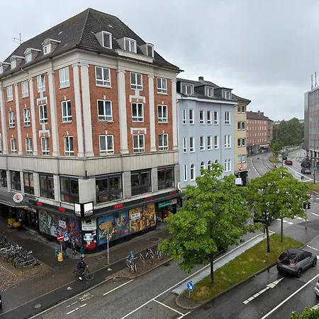 In * Kiel