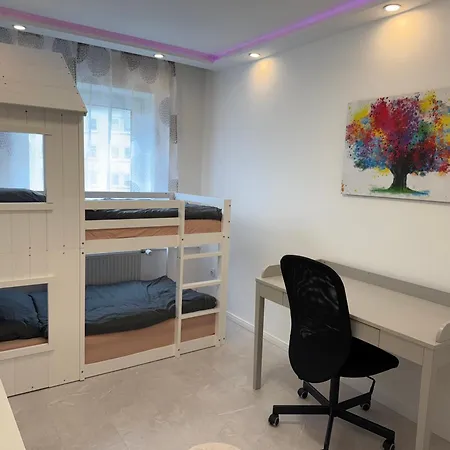 In Apartamento *