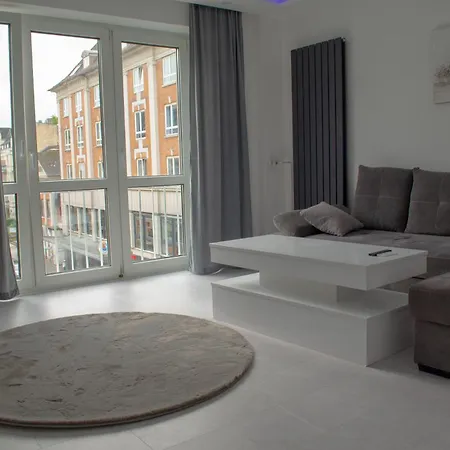 Appartamento Moderne In *