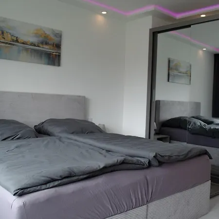 In Appartement Kiel