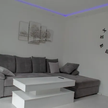 Apartamento In Kiel