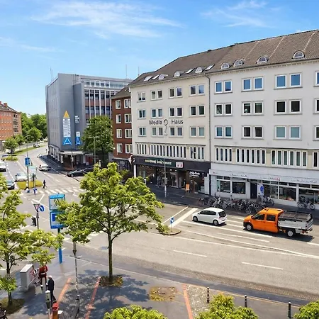 Moderne In Kiel