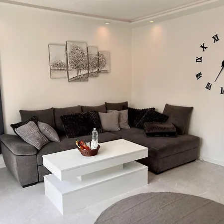 Moderne In *