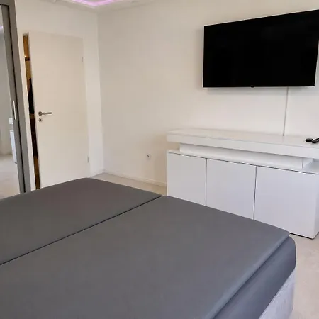 Moderne In Appartamento