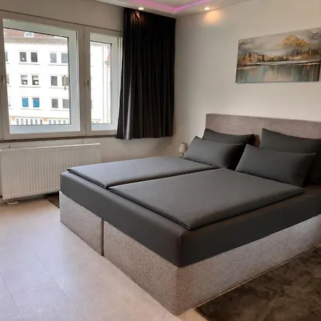Moderne In