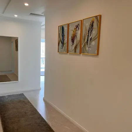 Apartamento Moderne In Kiel