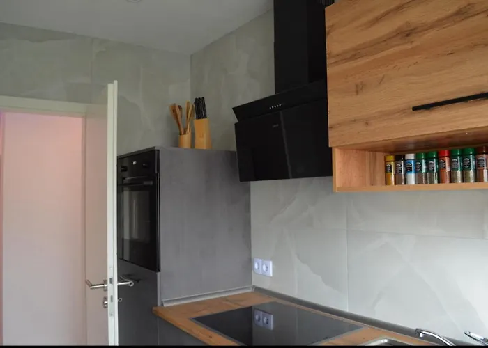 In Apartamento