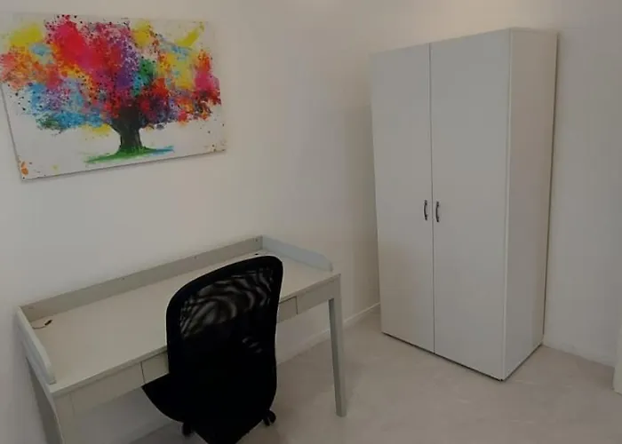 Apartamento In Kiel