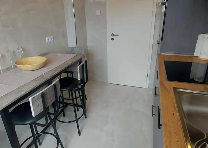 Apartamento In