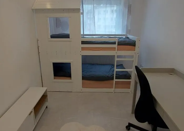 Apartamento In