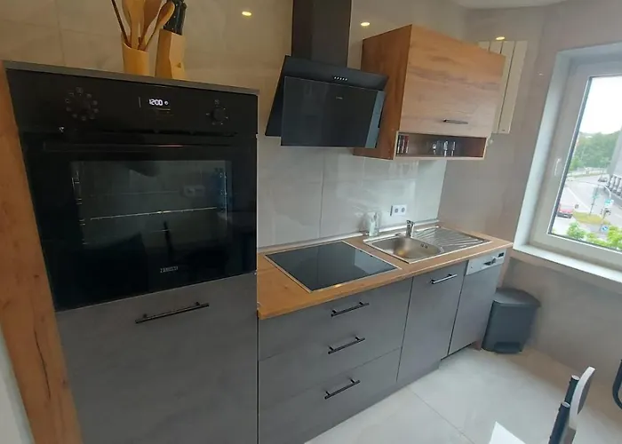 In Apartamento