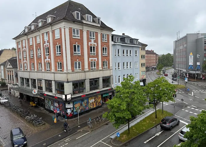 In * Kiel