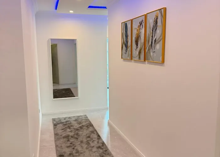 Apartamento In