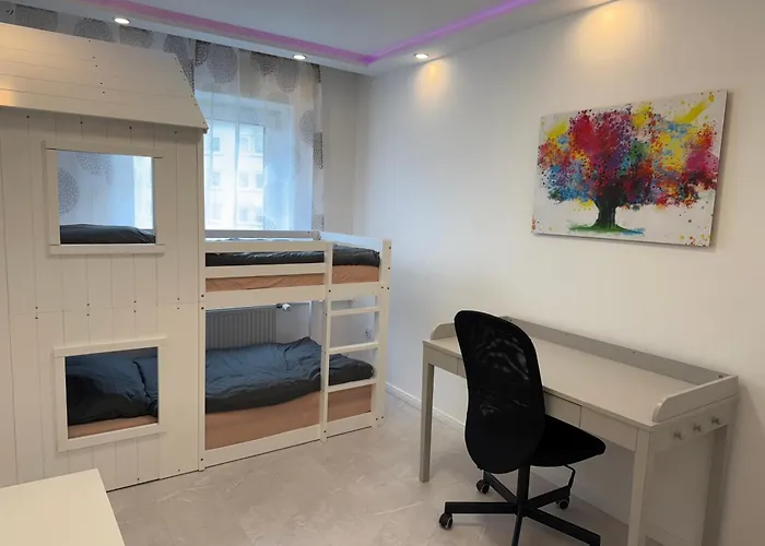 In Apartamento *