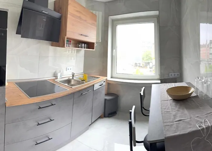 Apartamento In