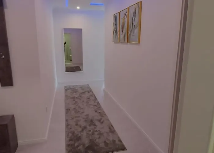 In Apartamento *
