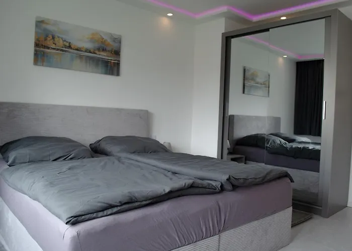 In Apartamento Kiel