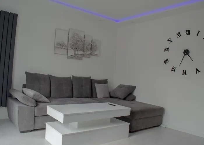 Apartamento In Kiel